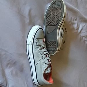 Converse shoes